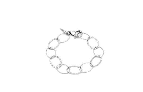 Bracciale Giovanni Raspini Donna in Argento 12621 - 12621
